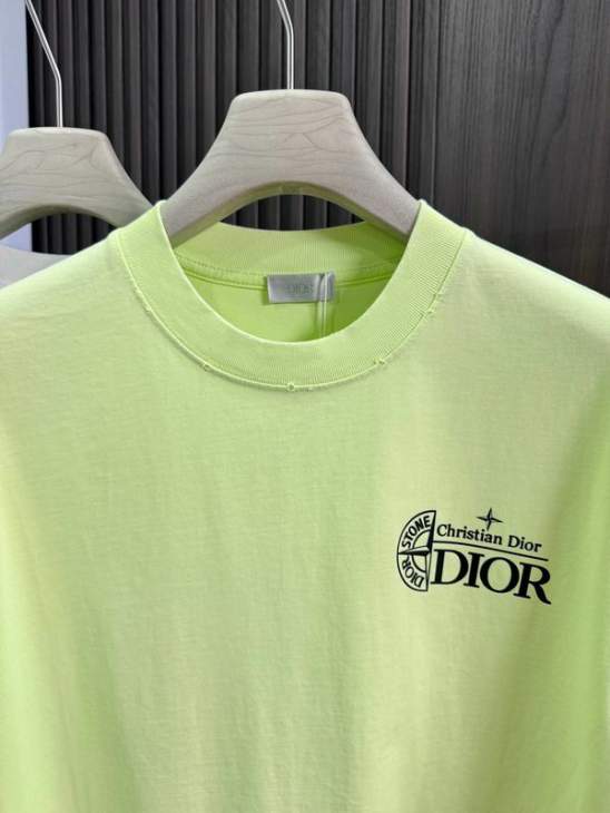 Dior T Shirts Short _SKUDiorS-2XLhgntx7016058